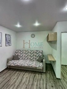 Сдается 1-комн. квартира, 30,8 м²