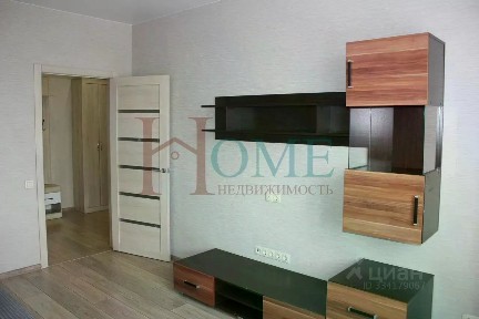 Сдается 1-комн. квартира, 36 м²
