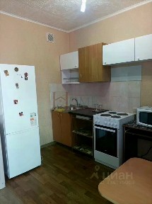 Сдается студия, 30 м²