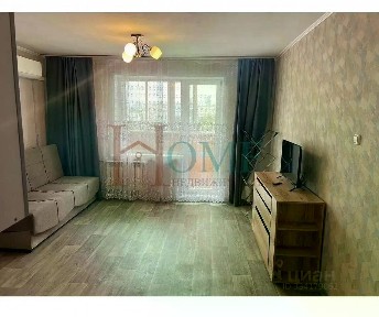 Сдается студия, 30 м²