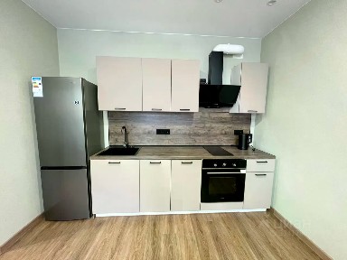Сдается 1-комн. квартира, 36 м²