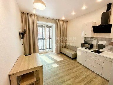 Сдается 1-комн. квартира, 36 м²