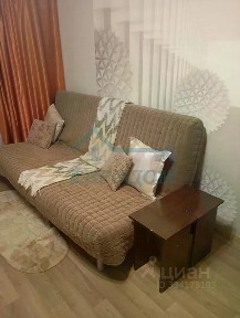 Сдается студия, 21 м²