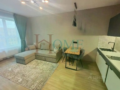 Сдается студия, 29,2 м²