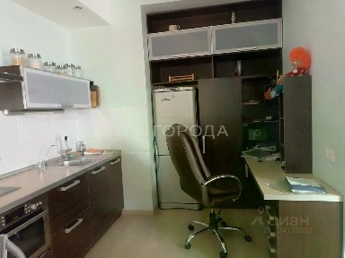 Сдается 1-комн. квартира, 50 м²