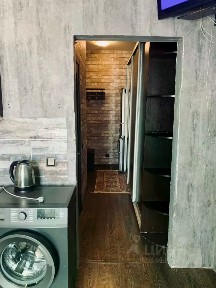 Сдается студия, 21,1 м²