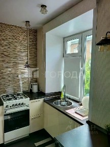 Сдается 2-комн. квартира, 42 м²