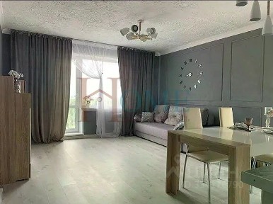 Сдается 1-комн. квартира, 60 м²