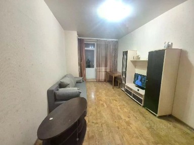 Сдается 1-комн. квартира, 43 м²