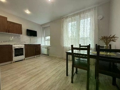 Сдается 1-комн. квартира, 40 м²