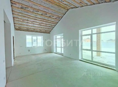 Продается 1-этажный дом, 138,8 м²