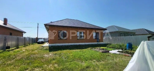 Продается 1-этажный дом, 113,1 м²