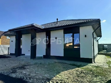 Продается дом, 125 м²