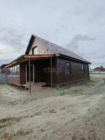 Продается 2-этажный дом, 118,2 м²