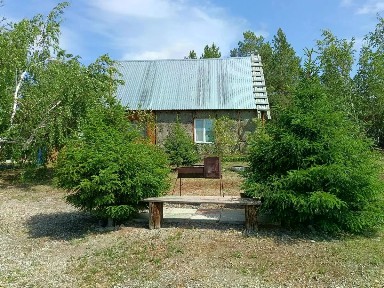 Продается 2-этажный дом, 67,4 м²