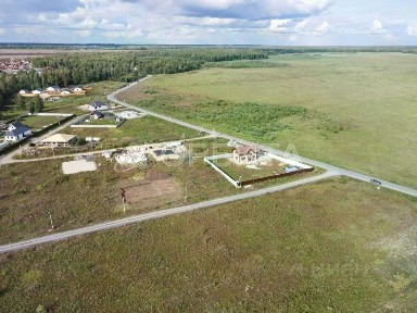 Тюменская область, Тюменский муниципальный округ, Перевалово село, ул. 8 Марта