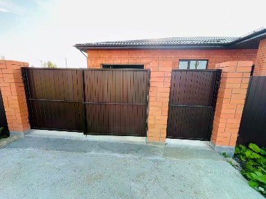 Продается 1-этажный дом, 148 м²