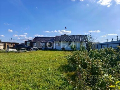 Продается дом, 101,1 м²