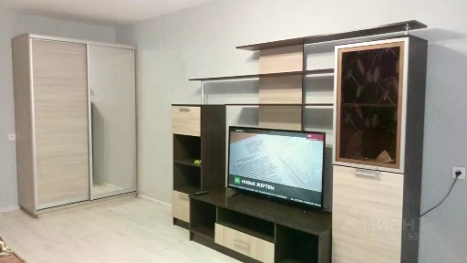 Сдается 1-комн. квартира, 32,8 м²