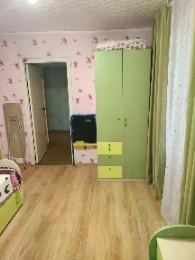 Сдается 2-комн. квартира, 53 м²