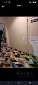Сдается 2-комн. квартира, 52 м²