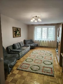 Сдается 3-комн. квартира, 96 м²