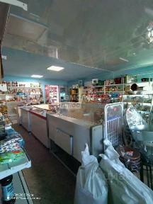 Продается торговая площадь, 101,8 м²