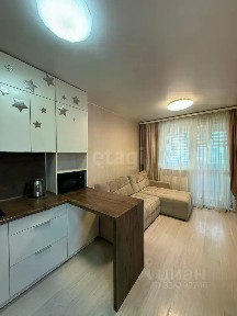 Сдается 1-комн. квартира, 36 м²