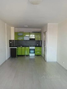 Сдается 1-комн. квартира, 42,2 м²