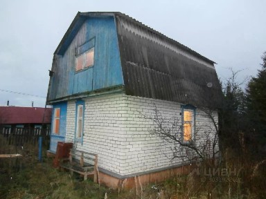 Сдается 1-этажный дом, 52 м²