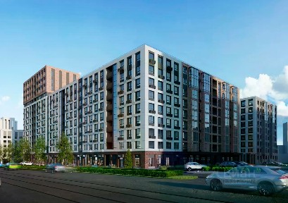 Продается 4-комн. квартира, 91,7 м²