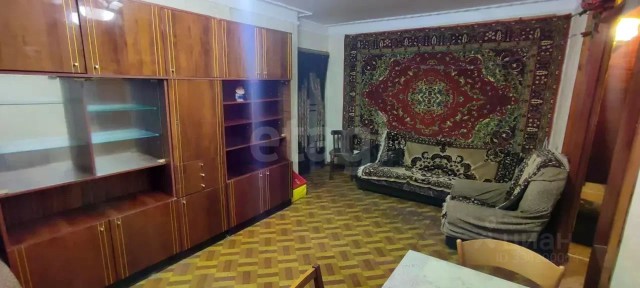 Продается 3-комн. квартира, 59 м²