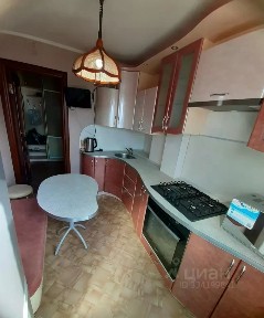 Продается 2-комн. квартира, 45,7 м²