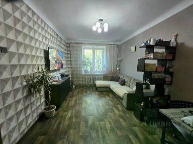 Продается 3-комн. квартира, 74,9 м²