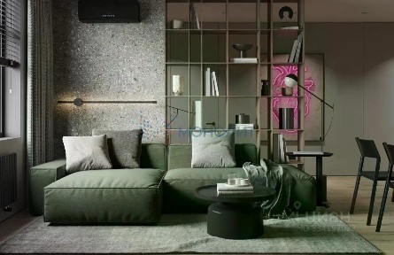 Продается 2-комн. квартира, 83,2 м²