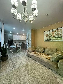 Продается 3-комн. квартира, 79,4 м²