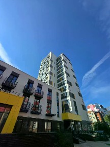 Продается 1-комн. квартира, 38,7 м²