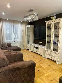 Продается 3-комн. квартира, 65,5 м²