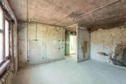 Продается 1-комн. квартира, 35 м²