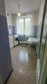 Продается 4-комн. квартира, 60,4 м²