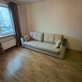 Продается 1-комн. квартира, 38 м²