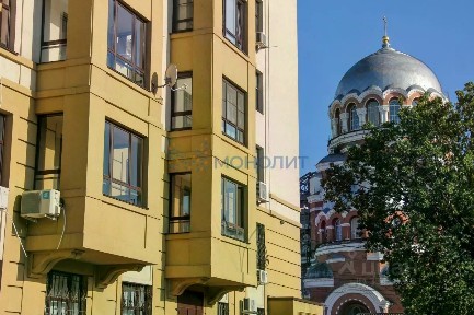 Продается 3-комн. квартира, 85 м²