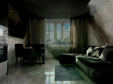 Продается 2-комн. квартира, 63 м²