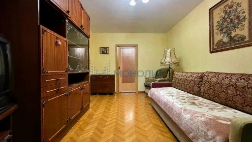 Продается 3-комн. квартира, 51,4 м²