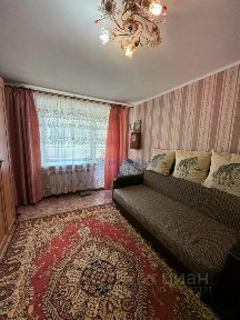 Продается 1-комн. квартира, 33 м²