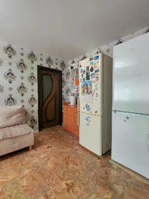 Продается 3-комн. квартира, 42 м²