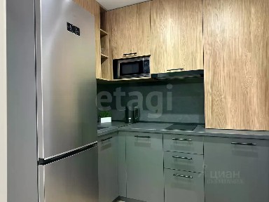 Продается 1-комн. квартира, 32 м²