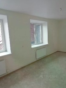 Продается 2-комн. квартира, 58,6 м²
