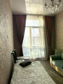 Продается 4-комн. квартира, 88,3 м²