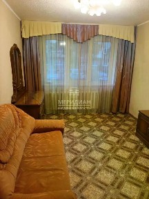 Продается 2-комн. квартира, 43,1 м²